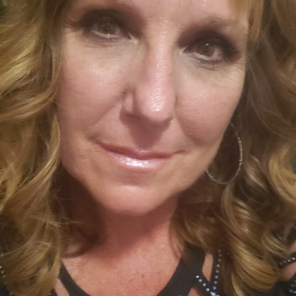 Meet your Posher, Tammy